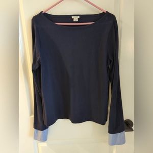 Jcrew top